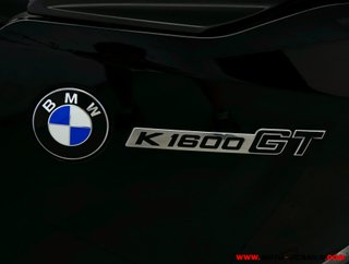 BMW K 1600 GT
