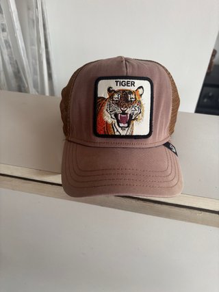 Gorra Goorin Bros Tigre