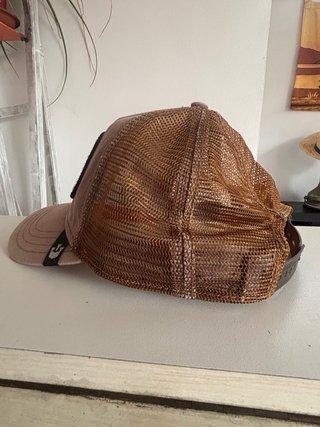 Gorra Goorin Bros Tigre
