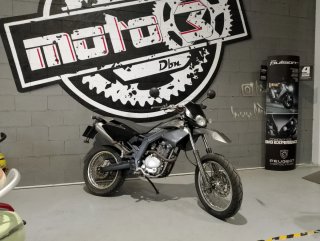 Derbi Senda 125cc SM