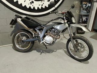 Derbi Senda 125cc SM