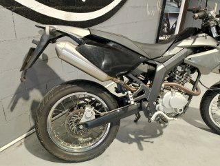 Derbi Senda 125cc SM