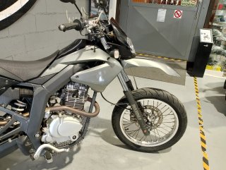 Derbi Senda 125cc SM