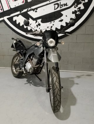 Derbi Senda 125cc SM