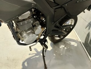 Derbi Senda 125cc SM