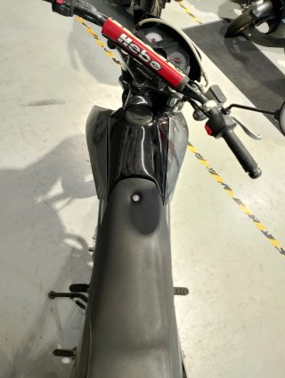 Derbi Senda 125cc SM