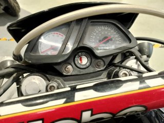 Derbi Senda 125cc SM