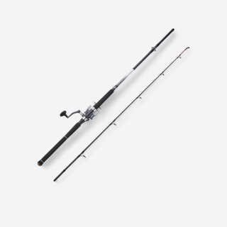 Conjunto Pesca Sostener Mar Seaboat 500 220/2