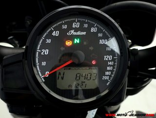 INDIAN FTR 1200 RALLY