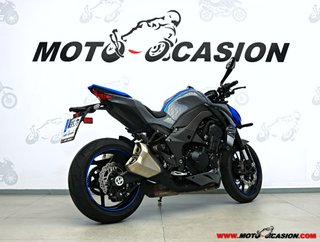 KAWASAKI Z 1000