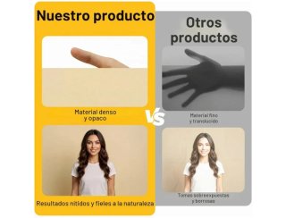 Fondo Fotográfico Walimex Pro Beige Claro