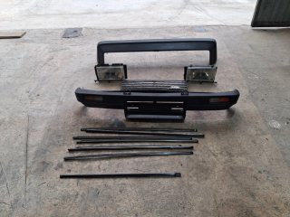 SEAT 131 1996