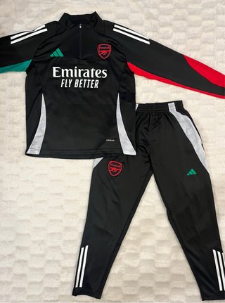 Chándal Arsenal adidas