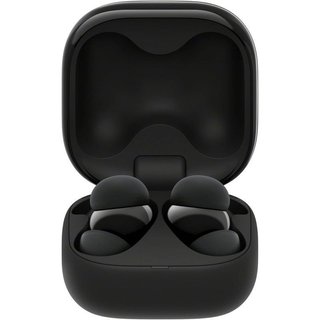 Auriculares Bluetooth Sony LinkBuds Fit Negro NUEV