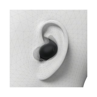 Auriculares Bluetooth Sony LinkBuds Fit Negro NUEV