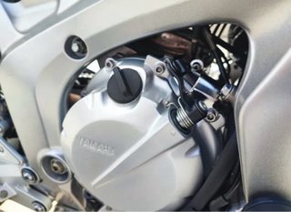 Yamaha FZ6 N Limitada A2 78cv