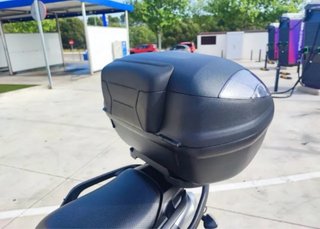 Yamaha FZ6 N Limitada A2 78cv