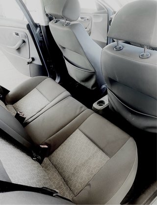 SEAT Cordoba 2007