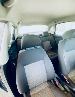 SEAT Cordoba 2007