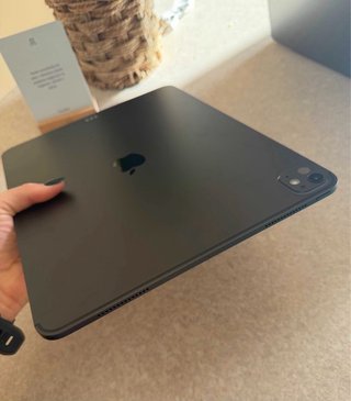 iPad Pro 13” M5 512GB Wi-Fi