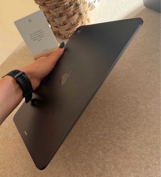 iPad Pro 13” M5 512GB Wi-Fi