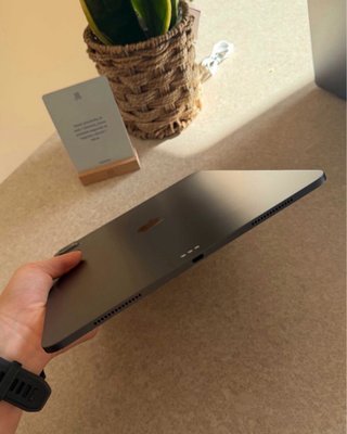 iPad Pro 13” M5 512GB Wi-Fi
