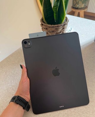 iPad Pro 13” M5 512GB Wi-Fi
