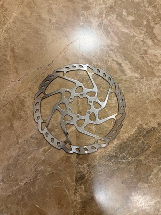 Disco de Freno Shimano 180mm