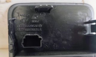 Interruptor Sensor Aparcamiento Dacia Duster II