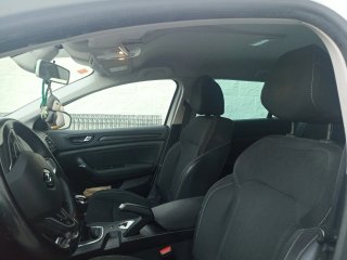 Renault Megane Sport Tourer