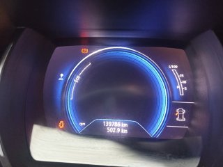 Renault Megane Sport Tourer