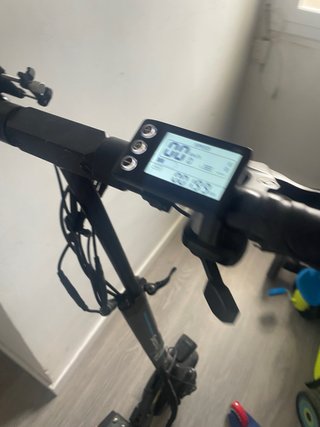 Patinete Eléctrico SmartGyro Speed