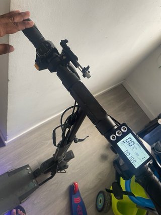 Patinete Eléctrico SmartGyro Speed