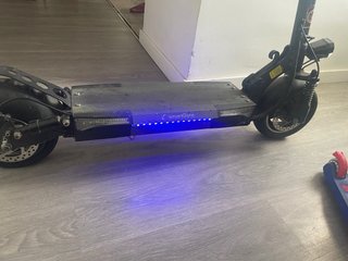 Patinete Eléctrico SmartGyro Speed