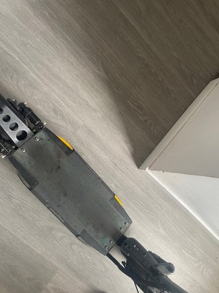 Patinete Eléctrico SmartGyro Speed
