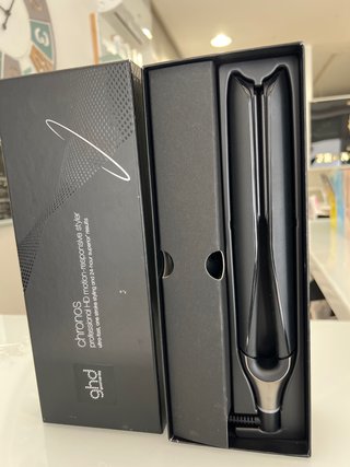 Piastra per capelli Ghd Chronos