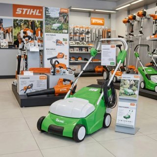 Escarificador Eléctrico Viking