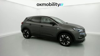 2021 Opel Grandland X 1.6 PHEV 300 AT ultimate