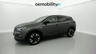2021 Opel Grandland X 1.6 PHEV 300 AT ultimate