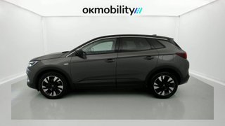 2021 Opel Grandland X 1.6 PHEV 300 AT ultimate
