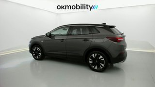 2021 Opel Grandland X 1.6 PHEV 300 AT ultimate