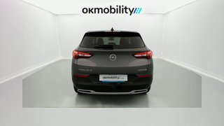 2021 Opel Grandland X 1.6 PHEV 300 AT ultimate