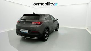 2021 Opel Grandland X 1.6 PHEV 300 AT ultimate