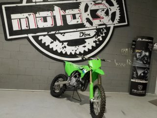 Kawasaki KX 85 L 2027