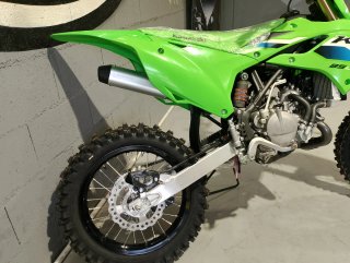 Kawasaki KX 85 L 2027