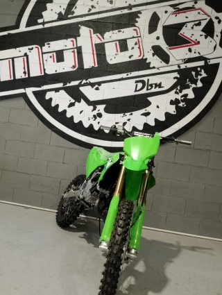 Kawasaki KX 85 L 2027