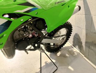 Kawasaki KX 85 L 2027