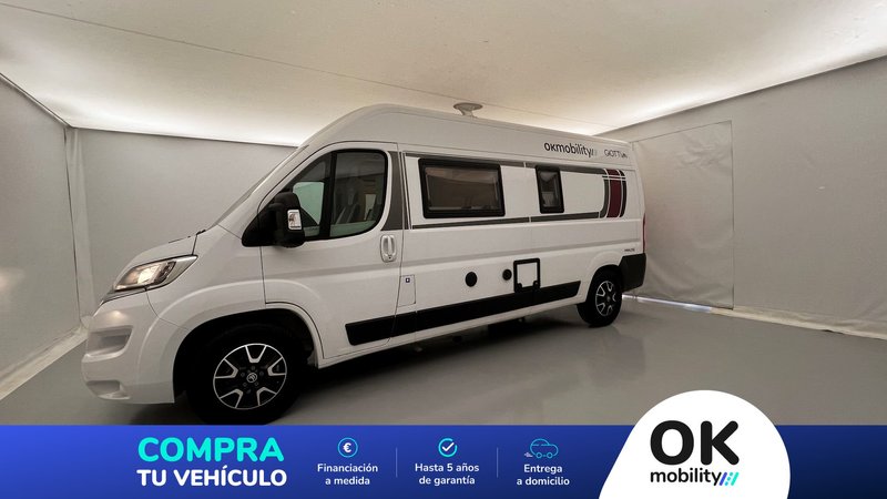 Citroën Jumper COMBI 2.2BlueHDI 30 L1H1 2023