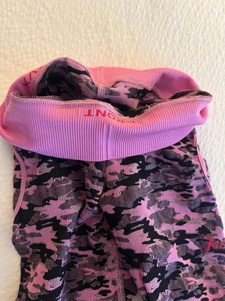 Pantalón Pirata Hoko Mujer