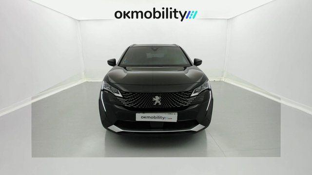 2022 Peugeot 3008 1.6 HYBRID 300 EAT PHEV gt pack
